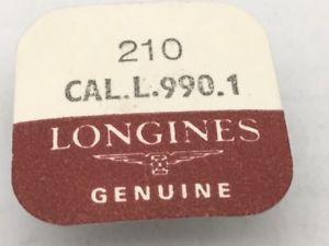 ̵neues angebotlongines cal l9901 part 210