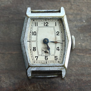 hokushin㤨̵֡montre mcanique ancienne ancienne tonneau f1403פβǤʤ16,980ߤˤʤޤ
