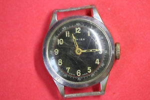 【送料無料】montre ancienne mcanique cimier f3220