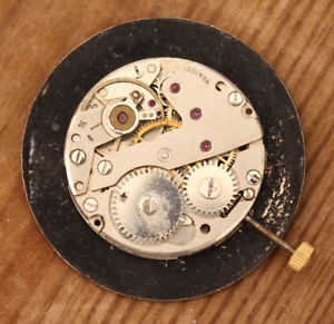 【送料無料】mouvement montre mcanique ancienne fe 23360 f102