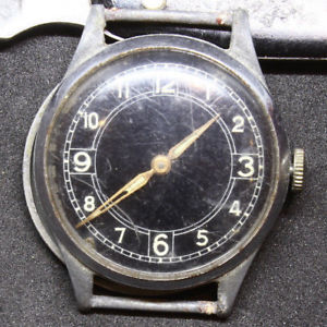 【送料無料】montre mcanique ancienne restaurer f511