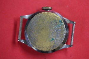 【送料無料】montre ancienne mcanique cimier f3220