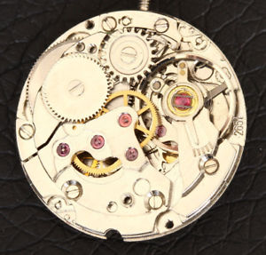 【送料無料】mouvement montre ancienne mcanique eta 2651 f5403