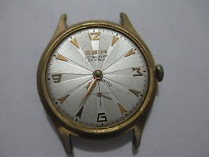【送料無料】zeih extra plat orologio watch montre uhr