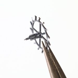 【送料無料】as 554 ruota scappamento escapement wheel