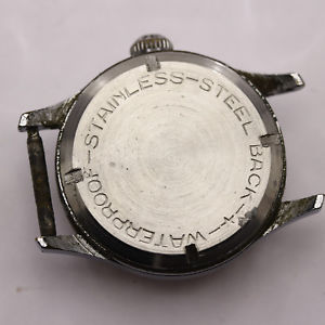 【送料無料】montre mcanique ancienne f1806