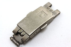 【送料無料】boucle dployante tissot 12 mm f3610