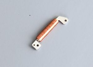 【送料無料】petit lot de bobines pour montre quartz elctroniques d7