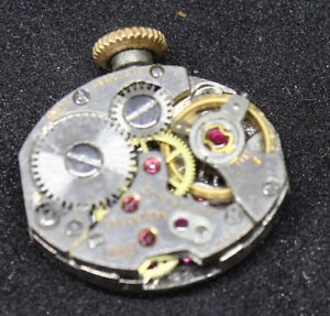 【送料無料】mouvement montre mcanique ancienne zociac 1582 as f2608