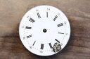 【送料無料】mouvement de montre de poche, gousset f318(2)