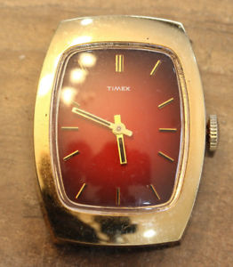 【送料無料】montre mcanique ancienne timex f1320 【送料無料】montre mcanique ancienne timex f1320