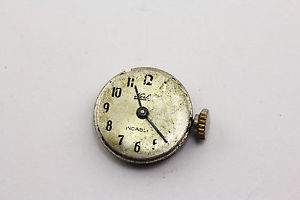 【送料無料】mouvement montre mcanique ancien eta 2412 d6c026