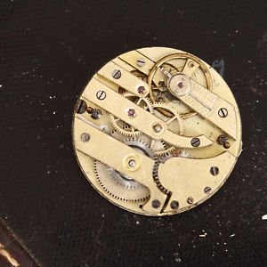 【送料無料】mouvement montre mcanique gousset poche 36,2 mm f5812