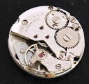 yzmouvement de montre ancienne as st 1940 41 f4419