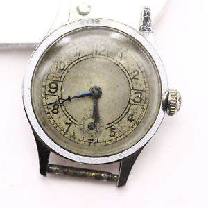 【送料無料】montre mcanique ancienne f1806