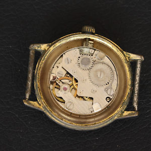 【送料無料】montre ancienne mcanique le royal crc 860 f5008