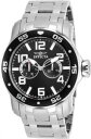 yz mens invicta 17495 pro diver multifunction stainless steel dive watch