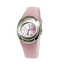 yzcarvel lilac translucent strap ladies fashion watch c95814ca