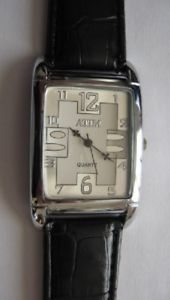 【送料無料】montre fantaisie argent femme a aiguilles * quartz * neuf * 【送料無料】montre fantaisie argent femme a aiguilles * quartz * neuf *