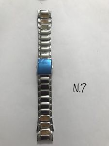 【送料無料】cinturino prima classe alviero martini misura 22mm