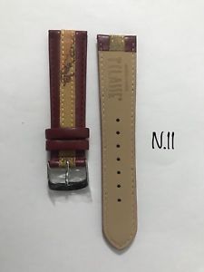 【送料無料】cinturino prima classe alviero martini misura 21mm