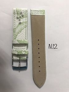 【送料無料】cinturino prima classe alviero martini misura 22