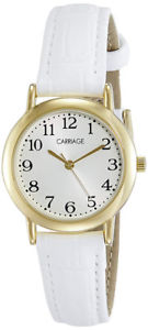 【送料無料】timex womens carriage analog q