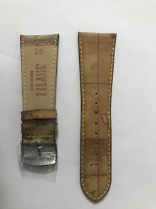 【送料無料】cinturino prima classe alviero martini misura 28mm