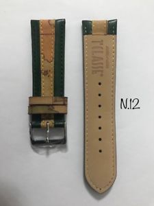 【送料無料】cinturino alviero martini 24mm