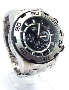 【送料無料】invicta pro diver chronograph, 100 m wresistant man watch, 22318 【送料無料】invicta pro diver chronograph, 100 m wresistant man watch, 22318