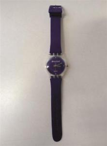 【送料無料】orologio da polso evertime blu personalizzabile
