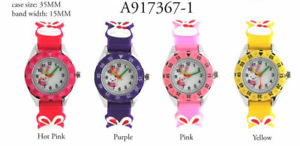 【送料無料】 kids rabbit tachymeter silicon wrist watch 30mm 【送料無料】 kids rabbit tachymeter silicon wrist watch 30mm