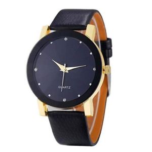 【送料無料】watches otoky willby men convex quartz watches stainless steel leather vogue wri