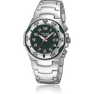 【送料無料】87 orologio tribe by breil ice ew0073