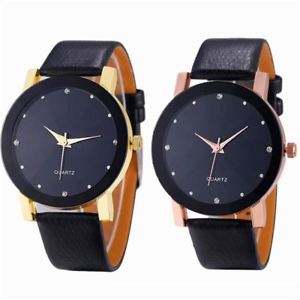 【送料無料】watches otoky willby men convex quartz watches stainless steel leather vogue wri