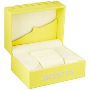 【送料無料】invicta angel 21691 stainless steel watch