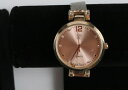 yzwomens ladies vintage york and company quartz watch looks works great