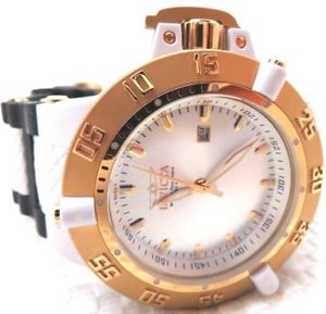 【送料無料】invicta sub aqua swiss parts wristwatch screw down crown model 10114