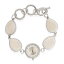 【送料無料】crystal austrian crystal bracelet bezel link watch designer evening fancy