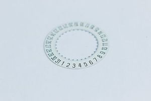 【送料無料】eta 251 disco dataday indicator 25571 【送料無料】eta 251 disco dataday indicator 25571