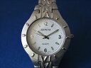 【送料無料】geneva mens 40 mm quartz watch(2)