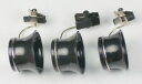 【送料無料】loupe eyeglass set spectacles glasses clip on 5x 33x 25x magnifier watchmakers(2)