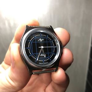 【送料無料】luch vintage wristwatch ussr perfect condition men soviet rare belarus 【送料無料】luch vintage wristwatch ussr perfect condition men soviet rare belarus
