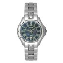 【送料無料】pulsar womens bracelet watch pxt577