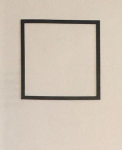 【送料無料】replacement gasket, joint, for heuer monaco vintage