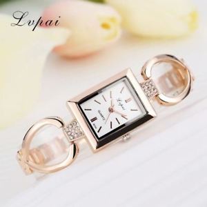 【送料無料】bracelet watches fashion women dress wristwatch ladies business quartz