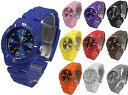 yzprince london original toy watch 12 months warranty ice plastic rrp 3999