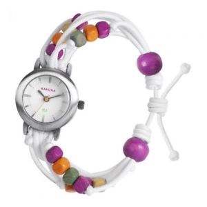 【送料無料】khnp klf0015l kahuna ladies stainless steel watch 【送料無料】khnp klf0015l kahuna ladies stainless steel watch
