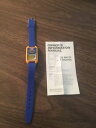 vintage very rare kraft macaroni and cheese watch mint advertising promo