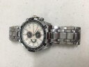 【送料無料】curren cool sport watch water resistant silver color(2)